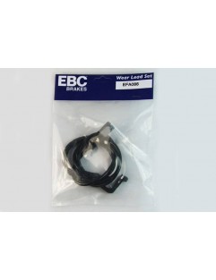 EFA086 - Czujnik zużycia klocków hamulcowych EBC Brakes BMW | X5 (E70) | X5 M (E70) | X5 (F15) | X6 (E71) | X6 M (E71) | BMW |