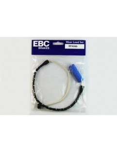 EFA093 - Czujnik zużycia klocków hamulcowych EBC Brakes BMW | 7 Series (E38)(750) | BMW | 750iL