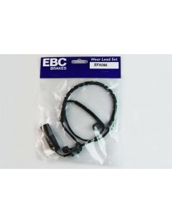 EFA095 - Brake pad wear sensor EBC Brakes BMW | Z4 (E85) | Z4 (E86) | BMW | Z4