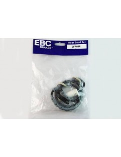 EFA098 - EBC Brakes BMW brake pad wear sensor | 3 Series (X 4WD E90) (325) | 3 Series (X 4WD E90) (330) | 3 Series