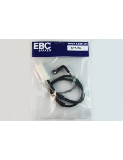 EFA100 - Czujnik zużycia klocków hamulcowych EBC Brakes BMW | 1 Series (E82 Coupe)(135) | 1 Series (E88 Convertible)(123) | 1 