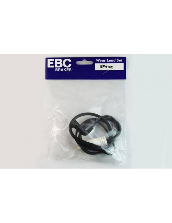 EFA102 - EBC Brakes BMW brake pad wear sensor | M5 (E60) | M5 (E61) | BMW | M5 | M6