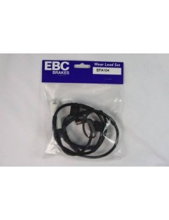 EFA104 - EBC Brakes MINI brake pad wear sensor | Mini Hatch (2nd Gen) (R56) | Mini Clubman (R55) | Mini Convertib