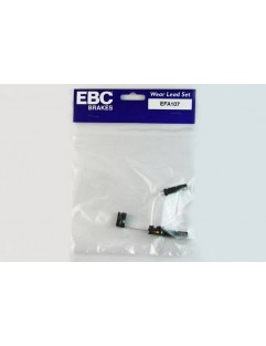 EFA107 - Brake pad wear sensor EBC Brakes MERCEDES-BENZ | C-Class (W204) (C63 AMG) | C-Class Estate (S204) (C63 AM