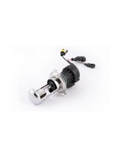 HID Xenon DC LM H7 6000K brenner