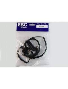 EFA121 - Brake pad wear sensor EBC Brakes MG | ZT | ZT-T | ROVER | 75