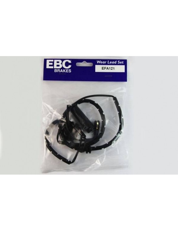 EFA121 - Brake pad wear sensor EBC Brakes MG | ZT | ZT-T | ROVER | 75