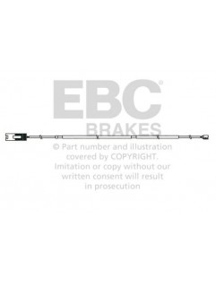 EFA122 - Brake pad wear sensor EBC Brakes MG | ZT | ZT-T | ROVER | 75