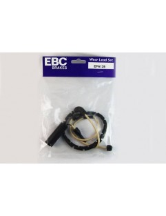 EFA126 - Brake pad wear sensor EBC Brakes LAND ROVER | Range Rover (L322) | LAND ROVER | Range Rover