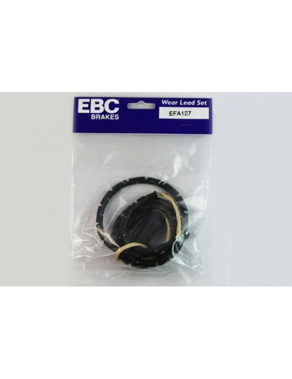 EFA127 - Brake pad wear sensor EBC Brakes LAND ROVER | Range Rover (L322) | LAND ROVER | Range Rover