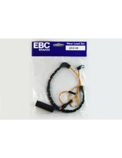 EFA149 - Brake pad wear sensor EBC Brakes LAND ROVER | Range Rover (L322) | LAND ROVER | Range Rover