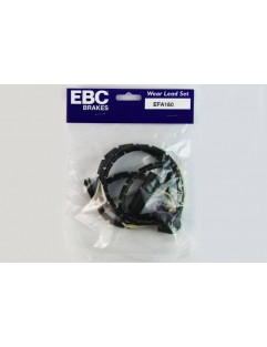 EFA150 - Brake pad wear sensor EBC Brakes LAND ROVER | Range Rover (L322) | LAND ROVER | Range Rover