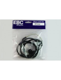 EFA152 - Brake pad wear sensor EBC Brakes LAND ROVER | Range Rover Sport (L320) | LAND ROVER | Range Rover Sport