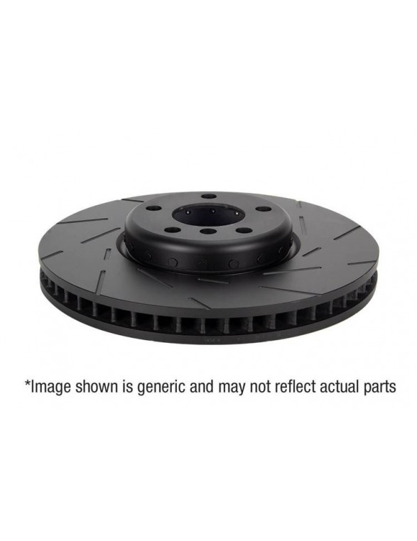 USR1816R - Tarcze hamulcowe nacinane seria USR (Para) EBC Brakes BMW | 5 Series (F10)(518) | 5 Series (F10)(520) | 5 Series (F10