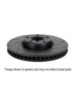 USR1816R - Tarcze hamulcowe nacinane seria USR (Para) EBC Brakes BMW | 5 Series (F10)(518) | 5 Series (F10)(520) | 5 Series (F10