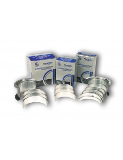 0.75 main bearings Ford 1995+ Duratec (2.5L, 3.0L) V6 ACL Aluglide