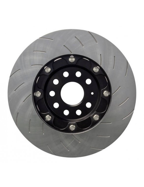 SG2F009 - 2-piece floating sports brake discs SG series (Pair) EBC Brakes AUDI | R8 | RS4 (B8) | RS5 (B8) | AUDI