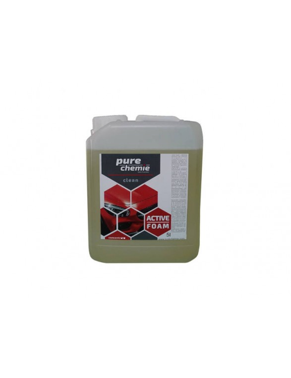 Pure Chemie Active Foam 5L (Active foam)