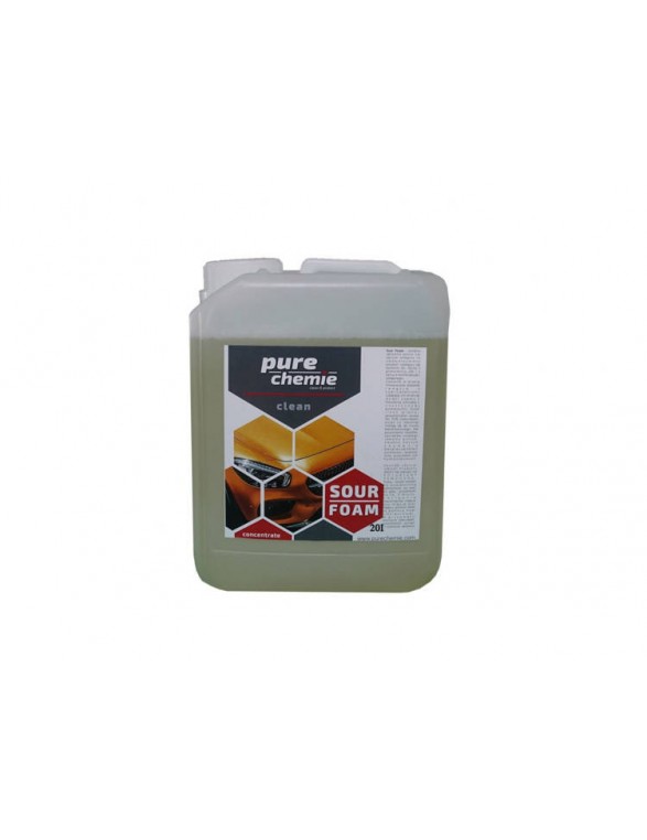 Pure Chemie Sour Foam 20L (Active Foam)