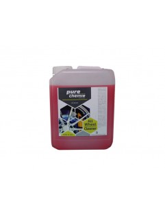 Pure Chemie All Wheel Cleaner 5L (Rim washing)