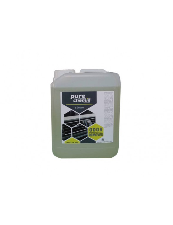 Pure Chemie Lugtfjerner 5L (Lugt Neutralizer)