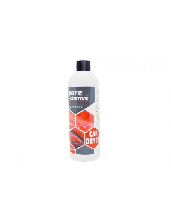 Pure Chemie Car Dryer Concentrate 0,7L (Quick detailer)