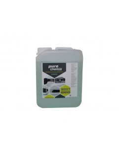 Puer Chemie Insect Remover 5L (Insect removal)