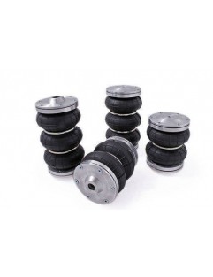 Fittings with cushions - BMW F30 F31 F32 F36