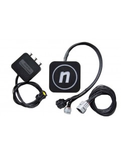 N-3-Pressure - phone control with 3 sensors for the Front / rear set