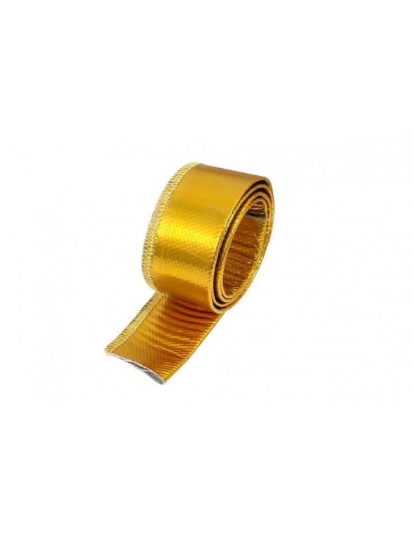 Thermal cover for gold wires 10mm 100cm