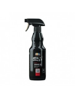 ADBL Ceramic QD 500ml (Quick Detailer)