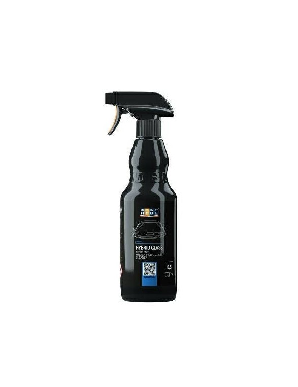 ADBL Hybrid Glass 0,5L (Glass cleaner)