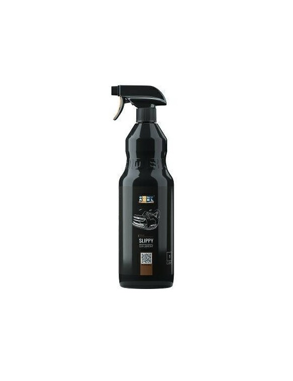 ADBL SLIPPY 1L (Lubricant for claying)