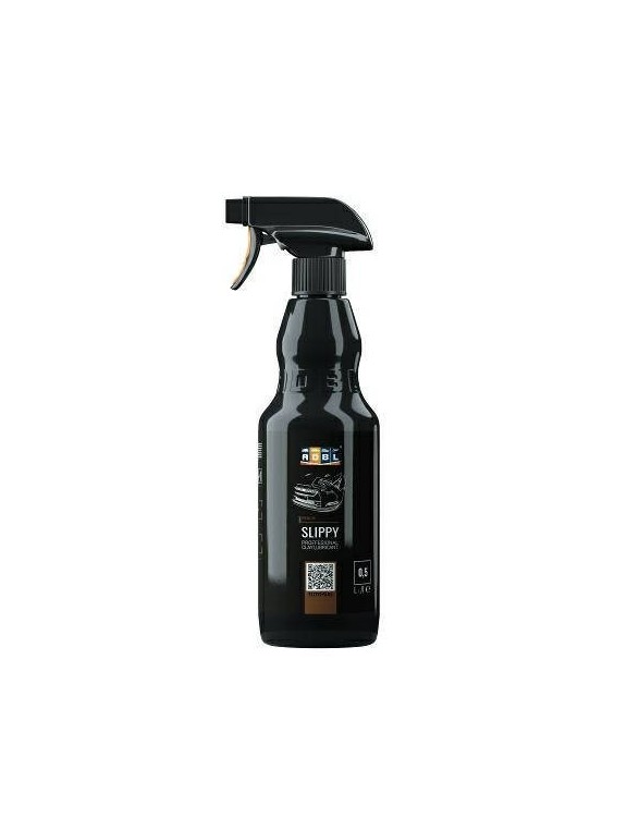 ADBL SLIPPY 0,5L (Lubricant for claying)