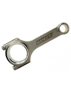 Manley Toyota 2JZ 142MM Forged Connecting Rods