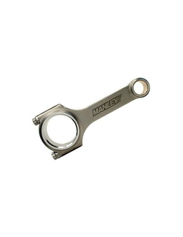 Manley Toyota 2JZ 142MM Forged Connecting Rods