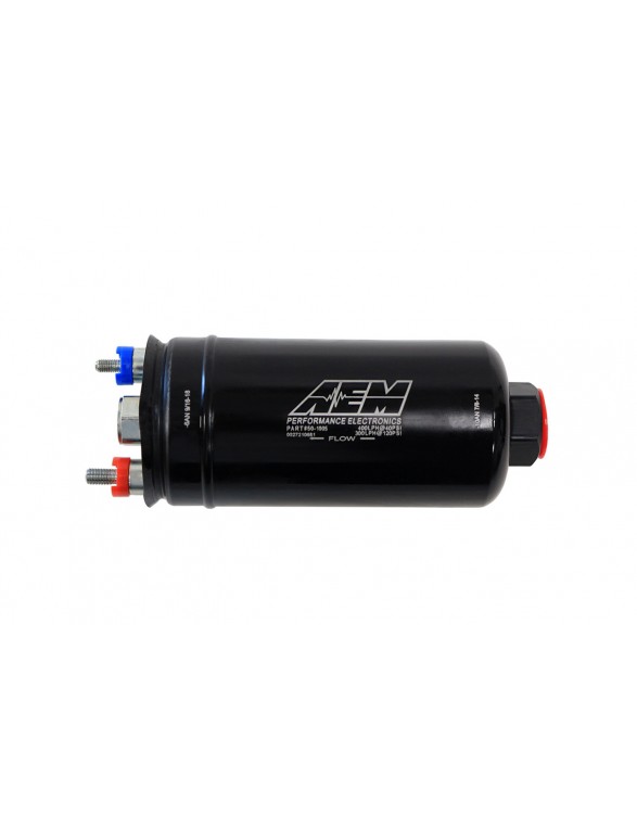 Fuel Pump AEM ELECTRONICS 380LPH TYP 044