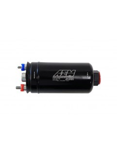 Brændstofpumpe AEM ELECTRONICS 380LPH TYP 044