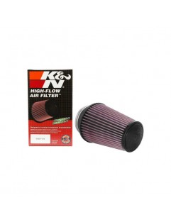 K&N konisk filter RU-4680 102mm