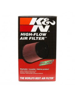 K&N Conical filter RU-4680 102mm