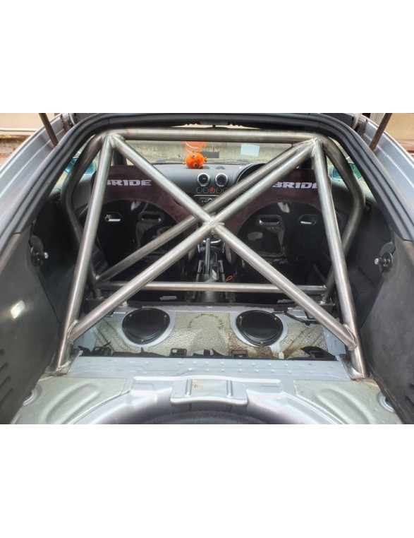 Rollbar Audi TT 8N