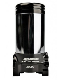 Aeromotive A3000 polttoainepumppu