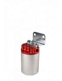  Aeromotive Canister -polttoainesuodatin 3/8 NPT 100 mikronia