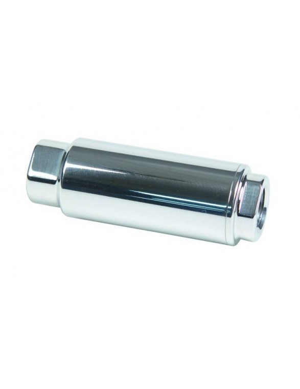  Aeromotive Fuel Filter SS Series 40 Micron