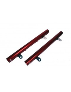 Aeromotive polttoainekiskot (3 venttiiliä) 05-10 Mustang GT 4.6l