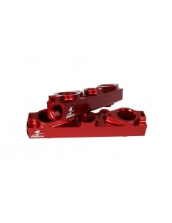 Sivusuutin Aeromotive Subaru STI 04-06 2.5L