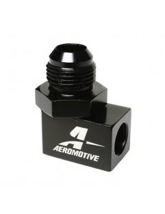 Aeromotive LT1 polttoainekiskon paineanturin sovitin