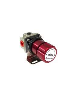 Manual Boost Controller TurboWorks BC02 Red