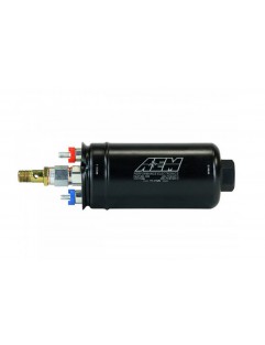 Brændstofpumpe AEM ELECTRONICS 400LPH