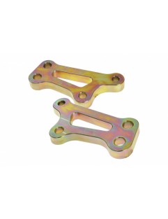 BMW E36 steering adapters - SERIAL CONTROL ARM